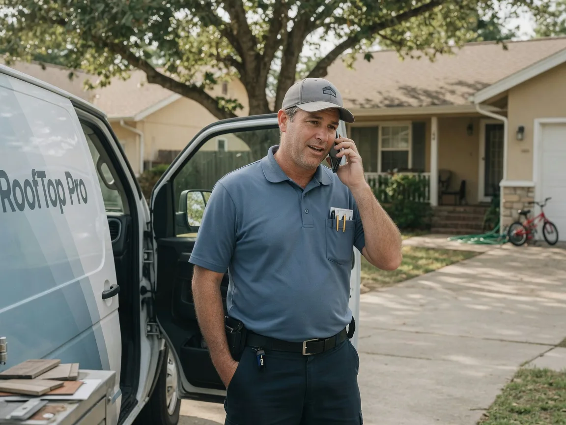 Roof Repair Arkoma, OK FAQs
