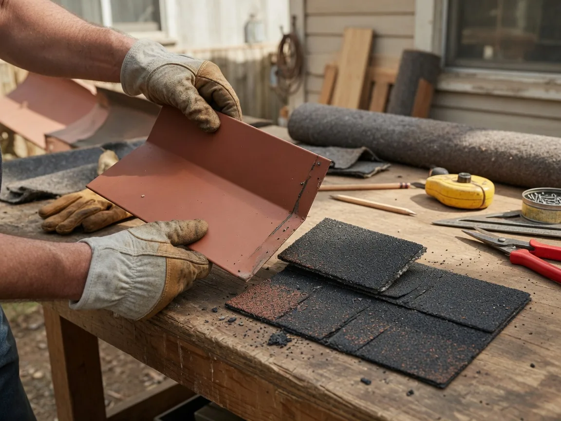 Roof Repair company in Arkoma, OK
